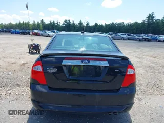 2012 Ford Fusion SEL with VIN 3FAHP0JA5CR183542, listed as a IAAI auction lot 42746283 with 217,133 mi miles and . Bid and sale history available at DreamBid. Image 13.
