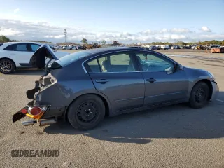 2008 Nissan Altima 2.5 with VIN 1N4AL21E48N463412, listed as a Copart auction lot 49889975 with 170,674 mi miles and Salvage Title. Bid and sale history available at carsss.com. Image 3.