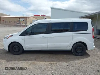 2020 Ford Transit Connect XLT с VIN NM0GS9F22L1436947, выставлен на аукционе IAAI как лот 41819170 с пробегом 96 317 миль миль и . История ставок и продаж доступна на DreamBid. Изображение 14.