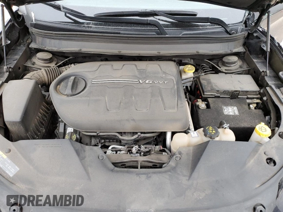 2022 Jeep Cherokee Latitude Lux with VIN 1C4PJLMX3ND508791, listed as a Copart auction lot 46078255 with 39,562 mi miles and Salvage title. Bid and sale history available at DreamBid. Image 11.