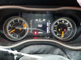 2017 Jeep Cherokee Sport с VIN 1C4PJMAB4HW588268, выставлен на аукционе Copart как лот 53804855 с пробегом 68 509 миль миль и Списание • Salvage title. История ставок и продаж доступна на DreamBid. Изображение 9.