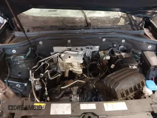 2022 Volkswagen Atlas SE with VIN 1V2JR2CA3NC512947, listed as a IAAI auction lot 41721006 with 32,853 mi miles and . Bid and sale history available at DreamBid. Image 10.