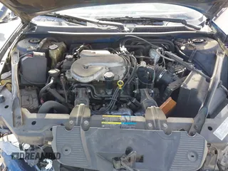 2006 Chevrolet Monte Carlo LT 3.9L with VIN 2G1WK151969323546, listed as a IAAI auction lot 42293627 with 173,792 mi miles and . Bid and sale history available at DreamBid. Image 10.