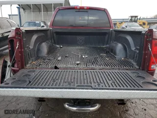 2003 Dodge Ram 1500 ST with VIN 1D7HA16D93J671168, listed as a Copart auction lot 87224964 with 204,709 mi miles and Salvage Title. Bid and sale history available at carsss.com. Image 10.