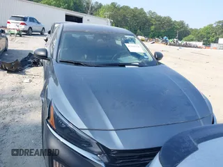 2024 Nissan Altima SV with VIN 1N4BL4DV9RN381317, listed as a IAAI auction lot 42369528 with 36,196 mi miles and . Bid and sale history available at DreamBid. Image 12.