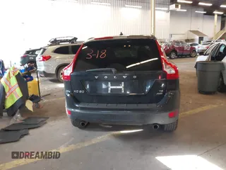 2010 Volvo XC60 3.0T z VIN YV4992DZXA2020907, wystawiony jako IAAI lot #41736455 z przebiegiem 140 890 mil mil oraz . Historia ofert i sprzedaży dostępna na DreamBid. Obrazek 16.