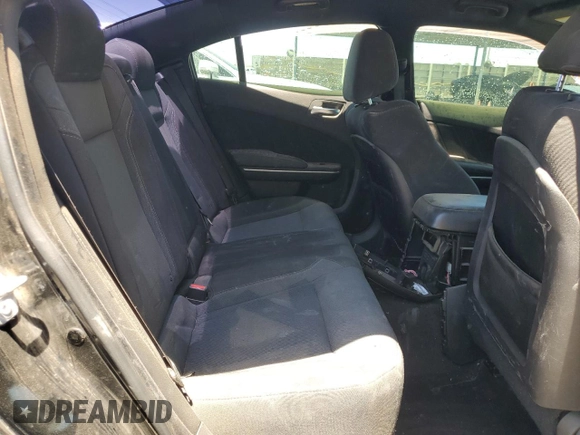2015 Dodge Charger RT with VIN 2C3CDXCT9FH918273, listed as a Copart auction lot 55605814 with 101,521 mi miles and Clean Title. Bid and sale history available at DreamBid. Image 10.