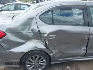 2020 Mitsubishi Mirage SE z VIN ML32F4FJ6LHF03090, wystawiony jako IAAI lot #42120301 z przebiegiem 105 716 mil mil oraz . Historia ofert i sprzedaży dostępna na DreamBid. Obrazek 6.