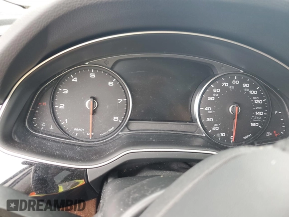 2018 Audi Q7 Premium Plus z VIN WA1LAAF71JD026440, wystawiony jako Copart lot #65244445 z przebiegiem Nie podano mil oraz Czysty tytuł • Clean title. Historia ofert i sprzedaży dostępna na DreamBid. Obrazek 9.