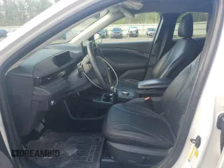 2021 Ford Mustang Mach-E Premium с VIN 3FMTK3SU0MMA07215, выставлен на аукционе Copart как лот 58177655 с пробегом 71 782 миль миль и Списание • Salvage title. История ставок и продаж доступна на DreamBid. Изображение 7.