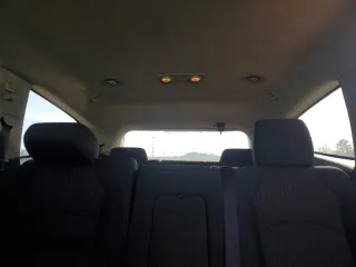 2016 Chevrolet Traverse LT с VIN 1GNKVGKD9GJ345977, выставлен на аукционе Copart как лот 56286805 с пробегом 118 621 миль миль и Списание • Salvage title. История ставок и продаж доступна на DreamBid. Изображение 10.