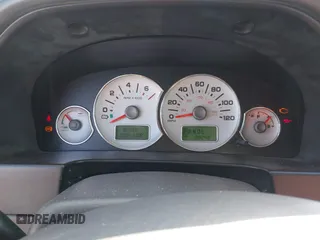 2007 Ford Escape Hybrid с VIN 1FMCU49H47KA97019, выставлен на аукционе IAAI как лот 42153818 с пробегом 138 248 миль миль и . История ставок и продаж доступна на DreamBid. Изображение 7.