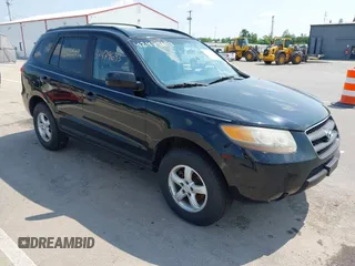 2007 Hyundai Santa Fe z VIN KM8SG73D47U142765, wystawiony jako IAAI lot #42479693 z przebiegiem 225 549 mil mil oraz . Historia ofert i sprzedaży dostępna na DreamBid. Obrazek 1.