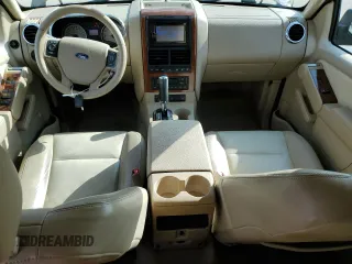 2006 Ford Explorer Eddie Bauer with VIN 1FMEU74856UA43913, listed as a Copart auction lot 44349955 with 178,415 mi miles and Salvage title. Bid and sale history available at DreamBid. Image 8.
