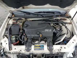 2008 Chevrolet Impala Police Police with VIN 2G1WS553381246375, listed as a Copart auction lot 65730444 with 120,547 mi miles and Salvage Title. Bid and sale history available at carsss.com. Image 11.