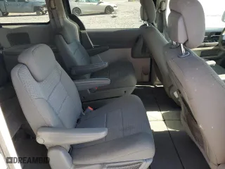 2010 Dodge Grand Caravan SE with VIN 2D4RN4DE9AR397546, listed as a Copart auction lot 52800745 with 225,013 mi miles and Clean Title. Bid and sale history available at carsss.com. Image 11.