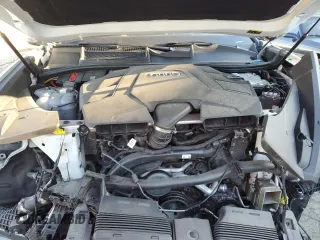 2022 Audi Q8 Prestige with VIN WA1FVBF14ND004473, listed as a Copart auction lot 78958544 with 0 mi miles and Salvage Title. Bid and sale history available at carsss.com. Image 14.