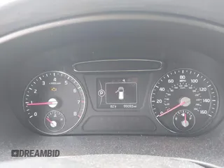 2017 Kia Sorento EX with VIN 5XYPH4A1XHG276732, listed as a IAAI auction lot 42811752 with 99,093 mi miles and . Bid and sale history available at DreamBid. Image 7.