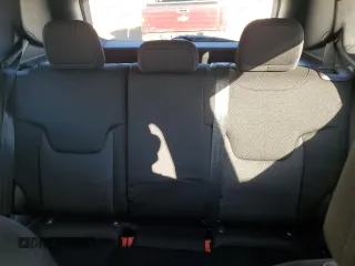 2018 Jeep Renegade Sport с VIN ZACCJBAH2JPJ14861, выставлен на аукционе Copart как лот 85419014 с пробегом 120 947 миль миль и Чистый • Clean title. История ставок и продаж доступна на DreamBid. Изображение 10.