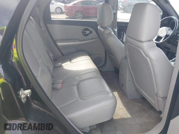 2005 Chevrolet Equinox LT z VIN 2CNDL73F756044976, wystawiony jako IAAI lot #42275678 z przebiegiem 140 238 mil mil oraz . Historia ofert i sprzedaży dostępna na DreamBid. Obrazek 8.