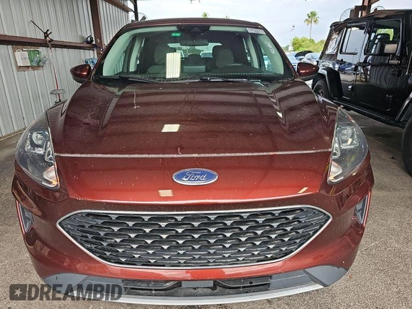 2021 Ford Escape SE with VIN 1FMCU9G64MUB24900, listed as a IAAI auction lot 42730688 with 89,597 mi miles and . Bid and sale history available at DreamBid. Image 13.