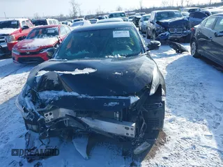 2017 Nissan Maxima SV z VIN 1N4AA6AP1HC434427, wystawiony jako IAAI lot #41607323 z przebiegiem 102 352 mil mil oraz . Historia ofert i sprzedaży dostępna na DreamBid. Obrazek 12.