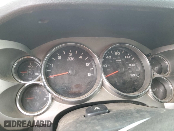 2007 Chevrolet Silverado 1500 LT w/1LT with VIN 3GCEK13C77G501839, listed as a Copart auction lot 42213505 with 0 mi miles and Salvage Title. Bid and sale history available at carsss.com. Image 9.