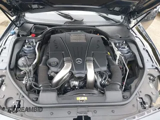 2014 Mercedes-Benz SL 550 z VIN WDDJK7DA3EF028170, wystawiony jako IAAI lot #42214957 z przebiegiem Nie podano mil oraz . Historia ofert i sprzedaży dostępna na DreamBid. Obrazek 10.