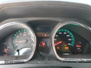 2011 Chevrolet Traverse 1LT z VIN 1GNKRGED9BJ403885, wystawiony jako Copart lot #56929765 z przebiegiem Nie podano mil oraz Szkoda całkowita • Salvage title. Historia ofert i sprzedaży dostępna na DreamBid. Obrazek 9.