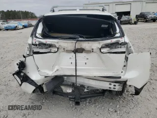 2017 Lexus NX 200t z VIN JTJBARBZ5H2116507, wystawiony jako Copart lot #47491145 z przebiegiem 66 217 mil mil oraz Szkody całkowita. Historia ofert i sprzedaży dostępna na DreamBid. Obrazek 6.