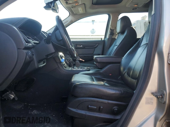 2016 GMC Acadia SLT with VIN 1GKKVRKD9GJ257326, listed as a Copart auction lot 49316965 with 220,478 mi miles and Salvage Title. Bid and sale history available at carsss.com. Image 7.