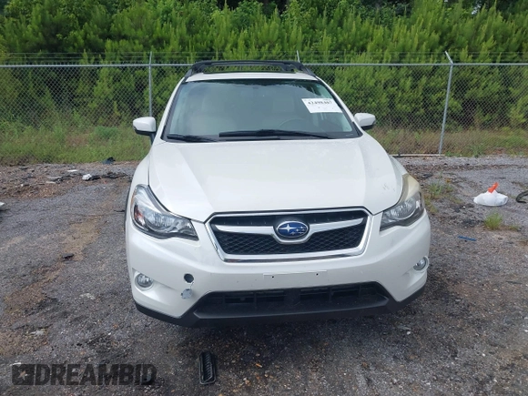 2015 Subaru Crosstrek Limited с VIN JF2GPAPC8F8282920, выставлен на аукционе IAAI как лот 42498407 с пробегом 62 334 миль миль и . История ставок и продаж доступна на DreamBid. Изображение 13.