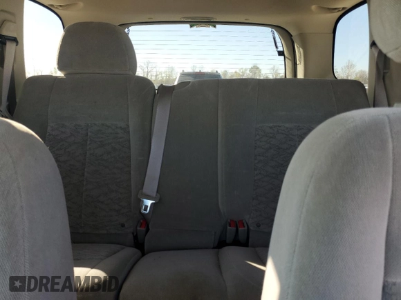 2005 GMC Envoy SLT with VIN 1GKDS13S352297652, listed as a Copart auction lot 41614205 with 71,937 mi miles and Salvage Title. Bid and sale history available at carsss.com. Image 10.