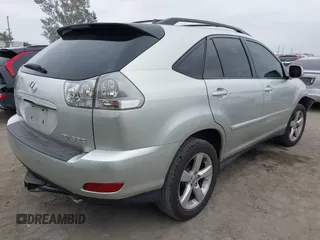 2005 Lexus RX 330 z VIN JTJHA31U250079436, wystawiony jako IAAI lot #42379567 z przebiegiem 180 626 mil mil oraz . Historia ofert i sprzedaży dostępna na DreamBid. Obrazek 4.