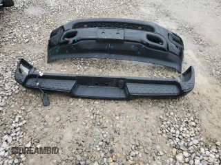 2023 Ram 1500 Limited z VIN 1C6RREHTXPN604684, wystawiony jako Copart lot #50374235 z przebiegiem 18 404 mil mil oraz Szkoda całkowita • Salvage title. Historia ofert i sprzedaży dostępna na DreamBid. Obrazek 12.