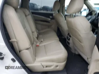 2014 Acura MDX with VIN 5FRYD3H28EB018882, listed as a Copart auction lot 44899515 with 232,450 mi miles and Salvage Title. Bid and sale history available at carsss.com. Image 12.