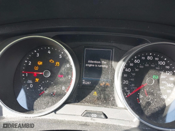 2021 Volkswagen Tiguan SE with VIN 3VV2B7AX3MM116529, listed as a IAAI auction lot 41839843 with 45,287 mi miles. Bid and sale history available at carsss.com. Image 7.