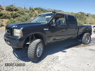 2000 Ford F-250 XL z VIN 1FTNW21F7YEB23621, wystawiony jako Copart lot #58291985 z przebiegiem 206 808 mil mil oraz Szkoda całkowita • Salvage title. Historia ofert i sprzedaży dostępna na DreamBid. Obrazek 1.