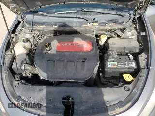 2013 Dodge Dart SXT with VIN 1C3CDFBH3DD182495, listed as a Copart auction lot 84661684 with 158,209 mi miles and Salvage Title. Bid and sale history available at carsss.com. Image 12.
