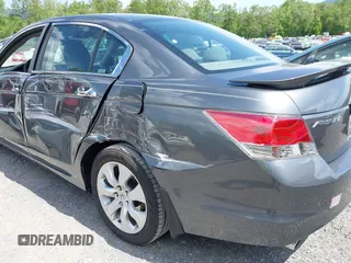 2008 Honda Accord EX with VIN 1HGCP36738A026212, listed as a IAAI auction lot 42198545 with 120,740 mi miles and . Bid and sale history available at DreamBid. Image 12.