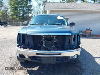 2013 GMC Sierra 1500 SLE with VIN 1GTR2VE79DZ385211, listed as a IAAI auction lot 41972315 with 135,665 mi miles and . Bid and sale history available at DreamBid. Image 13.