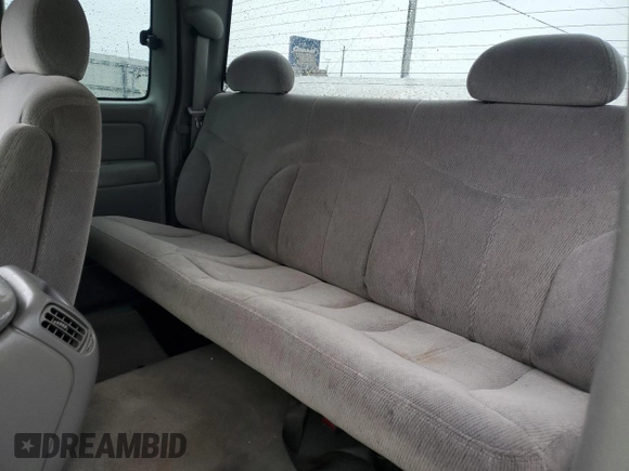 1999 GMC New Sierra 1500 SLE with VIN 1GTEK19T2XE552146, listed as a Copart auction lot 81512644 with 194,272 mi miles and Salvage Title. Bid and sale history available at carsss.com. Image 10.