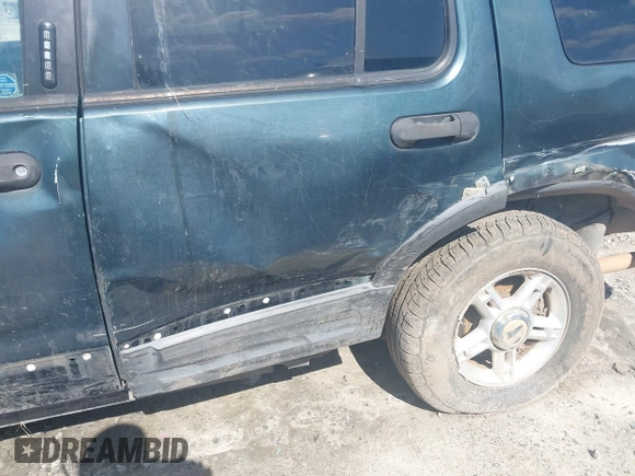 2003 Ford Explorer XLT z VIN 1FMZU73K73ZB46442, wystawiony jako IAAI lot #42532182 z przebiegiem 273 637 mil mil oraz . Historia ofert i sprzedaży dostępna na DreamBid. Obrazek 6.
