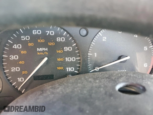 1999 Saturn SL with VIN 1G8ZF528XXZ227637, listed as a Copart auction lot 63764735 with Not provided miles and Non repairable. Bid and sale history available at DreamBid. Image 9.