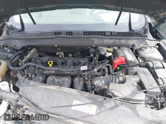 2015 Ford Fusion SE with VIN 1FA6P0H73F5115572, listed as a IAAI auction lot 41985171 with Not Provided miles and . Bid and sale history available at DreamBid. Image 10.