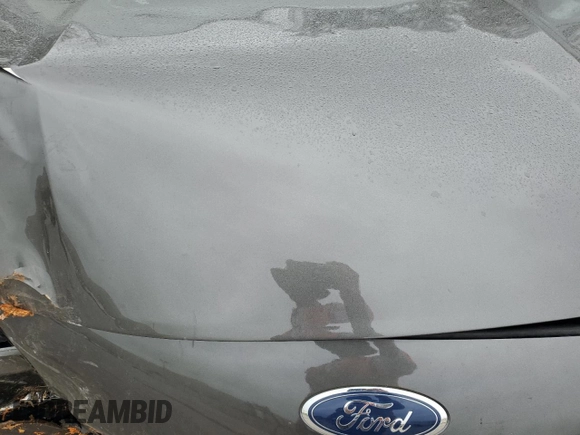 2020 Ford Escape SE Sport Hybrid with VIN 1FMCU0BZ7LUB70460, listed as a Copart auction lot 55623925 with 63,550 mi miles and Salvage title. Bid and sale history available at DreamBid. Image 12.