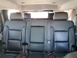 2017 GMC Yukon SLT with VIN 1GKS2BKC3HR122370, listed as a Copart auction lot 46254615 with 179,787 mi miles and Salvage Title. Bid and sale history available at carsss.com. Image 10.