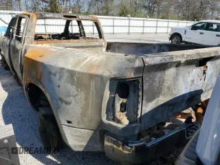 2023 Ram 3500 Tradesman z VIN 3C63RRGLXPG623758, wystawiony jako Copart lot #52343875 z przebiegiem Nie podano mil oraz Nie do naprawy • Non repairable. Historia ofert i sprzedaży dostępna na DreamBid. Obrazek 6.