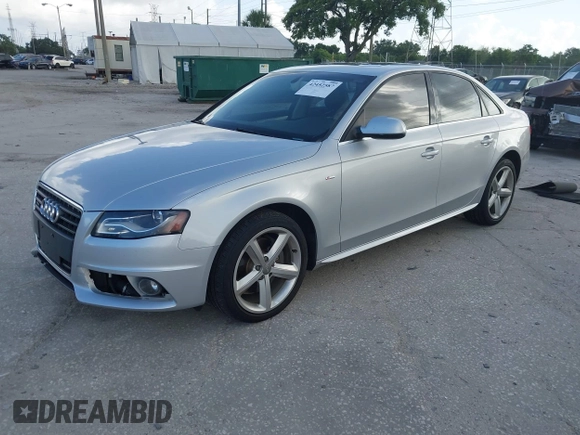 2012 Audi A4 Premium Plus with VIN WAUFFAFL1CA112432, listed as a IAAI auction lot 42452587 with 103,234 mi miles and . Bid and sale history available at DreamBid. Image 17.