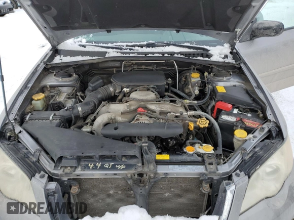 2009 Subaru Outback с VIN 4S4BP60C797320921, выставлен на аукционе Copart как лот 87317114 с пробегом 201 653 миль миль и Чистый • Clean title. История ставок и продаж доступна на DreamBid. Изображение 12.